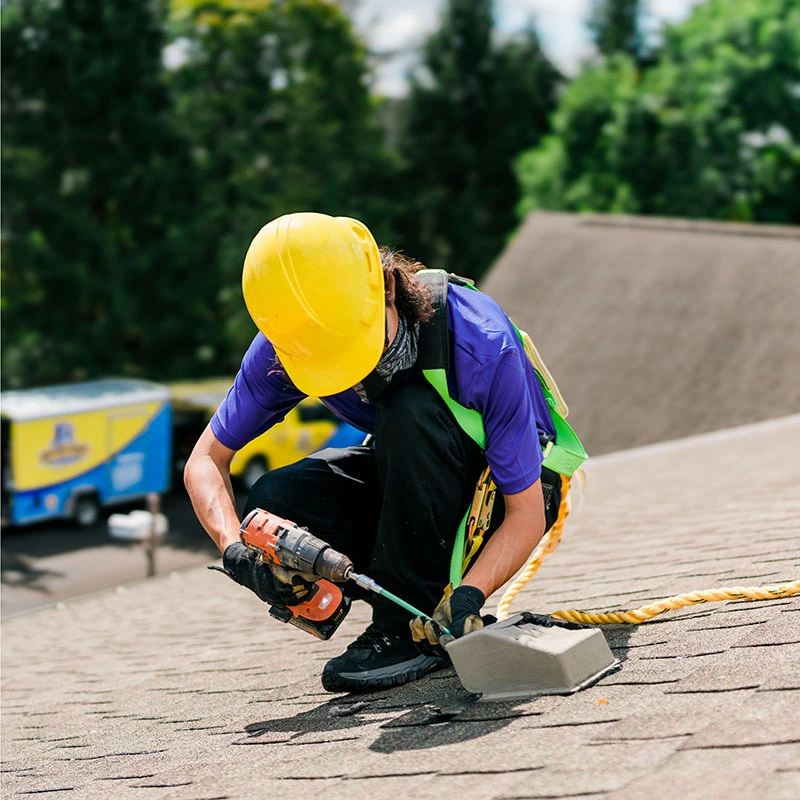 Dryer Vent Cleaning Services
